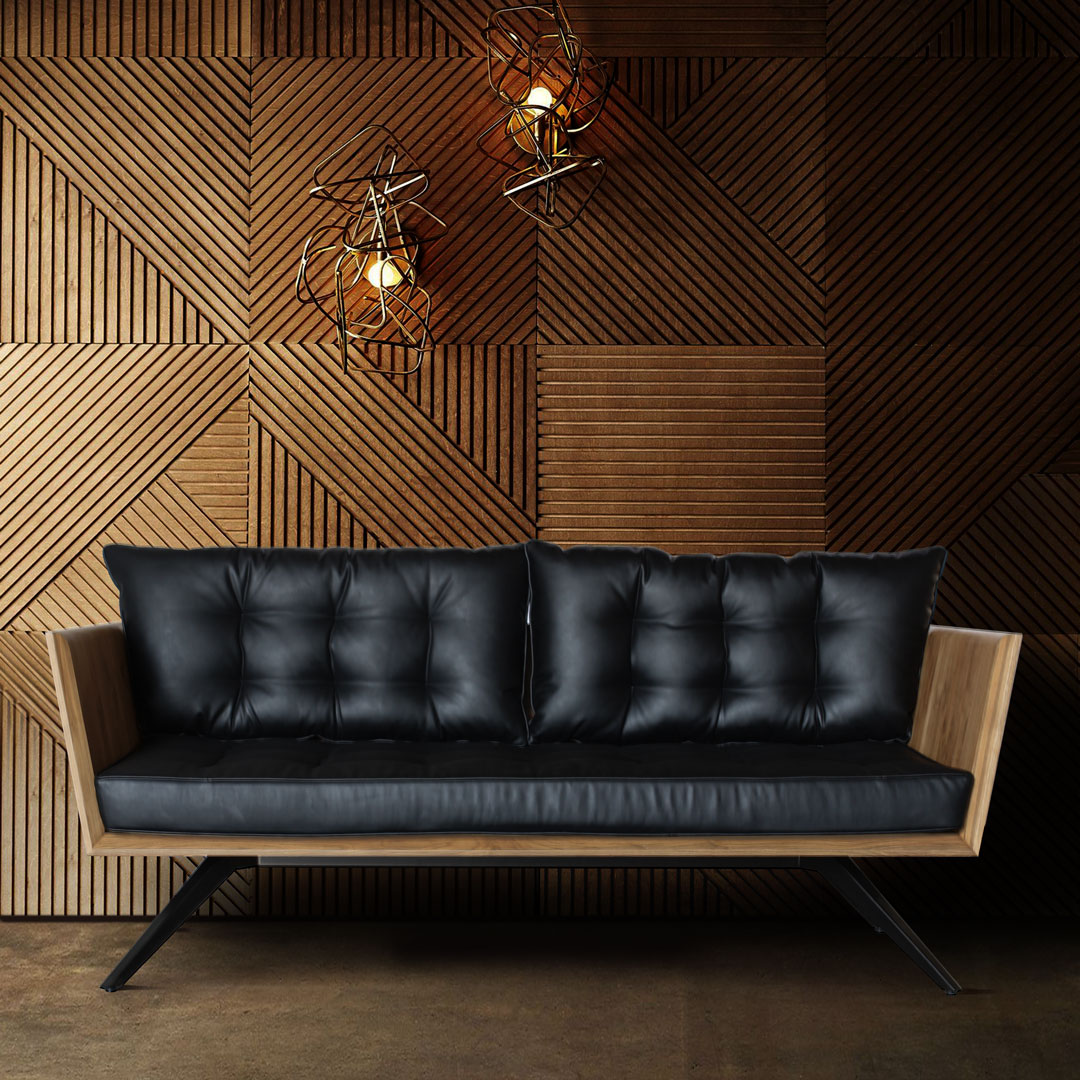 VICTORY Sofa | Matiz Furniture
