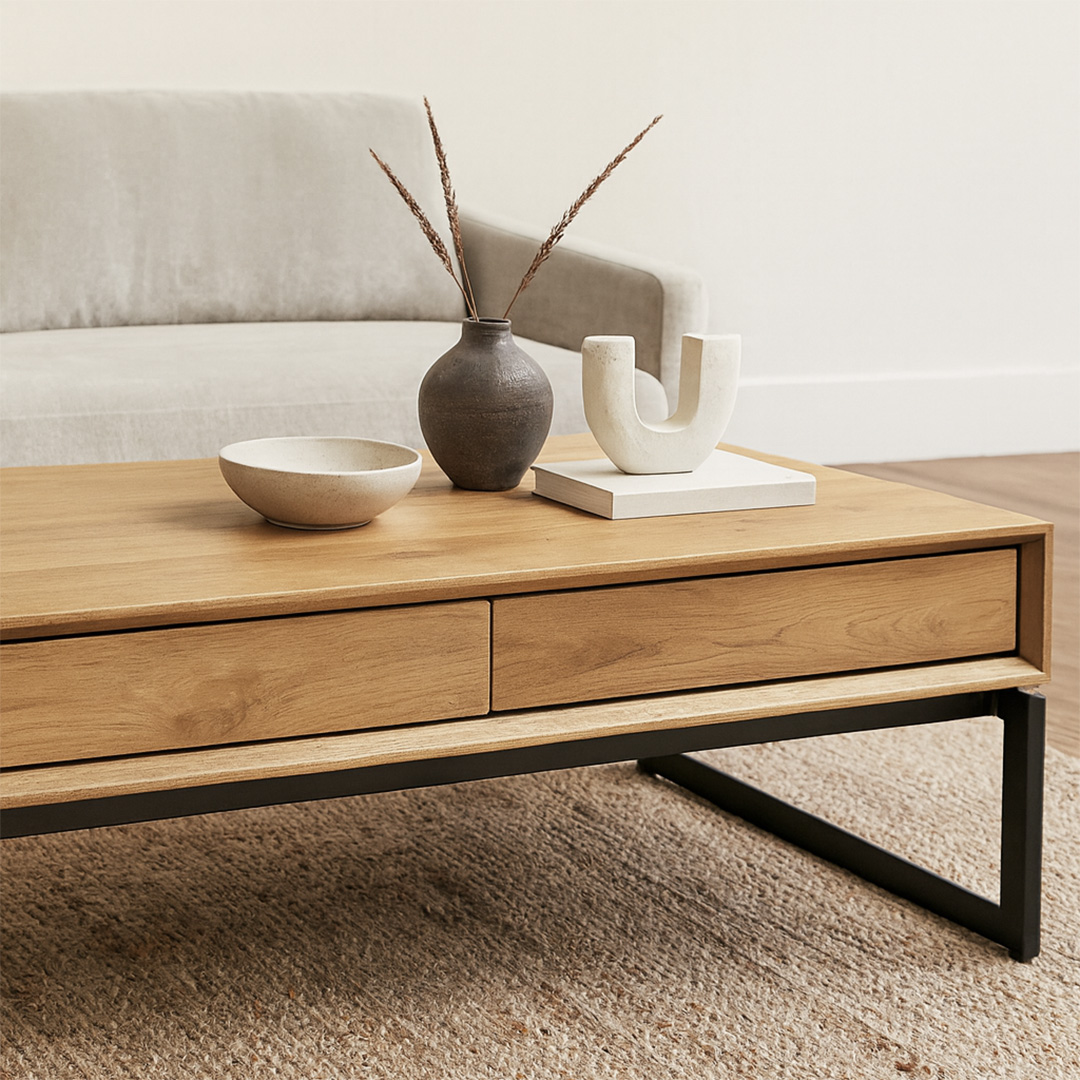 CITRA Coffee Table | Matiz Furniture